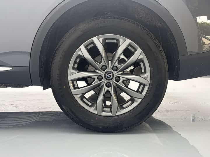 Changan CS55 Plus, 2025 — фото 6 из 9