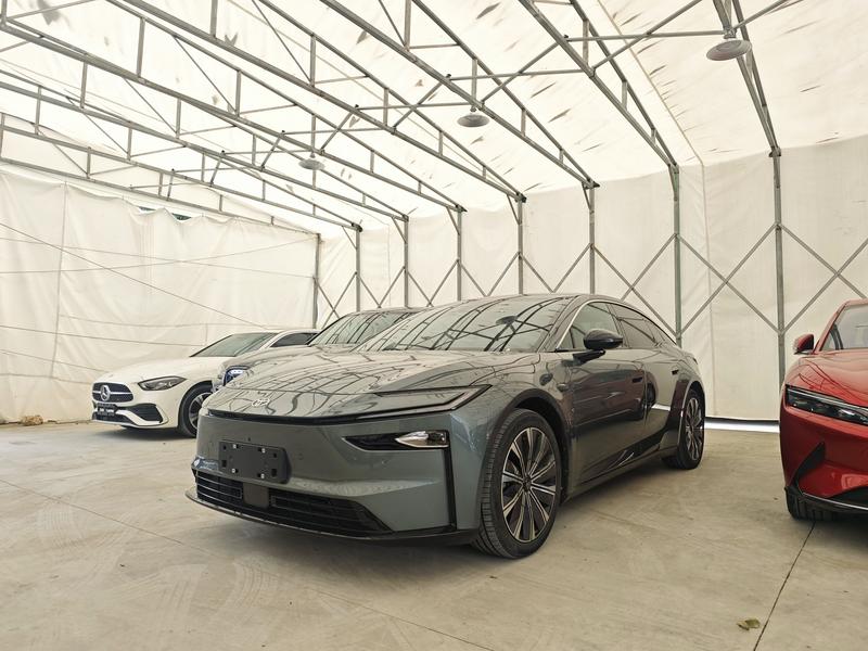 Toyota bZ7, 2026 — купить в Курске под ключ