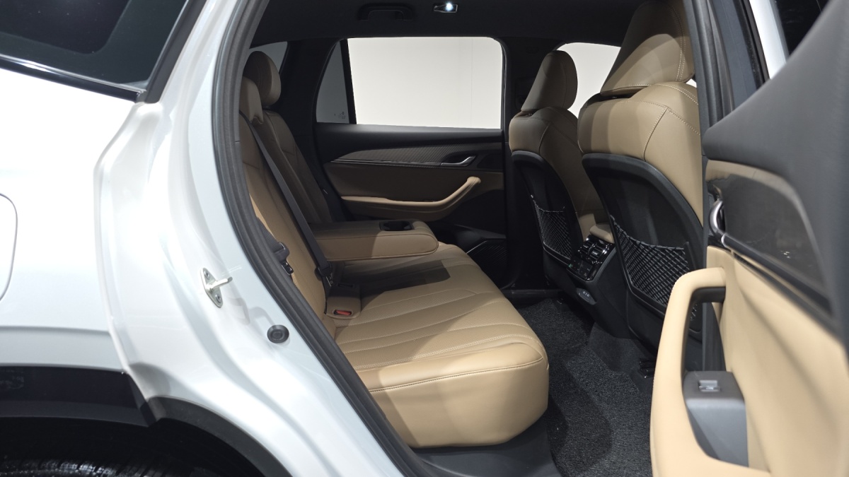 Renault Grand Koleos, 2025 — фото 12 из 12