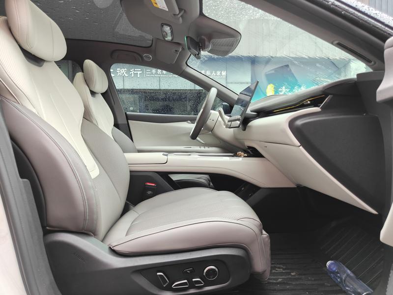 Changan Deepal L07, 2025 — фото 10 из 12