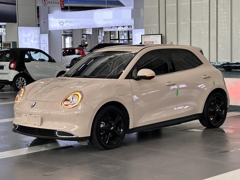 Ora Good Cat (03), 2024 — купить в Самаре под ключ