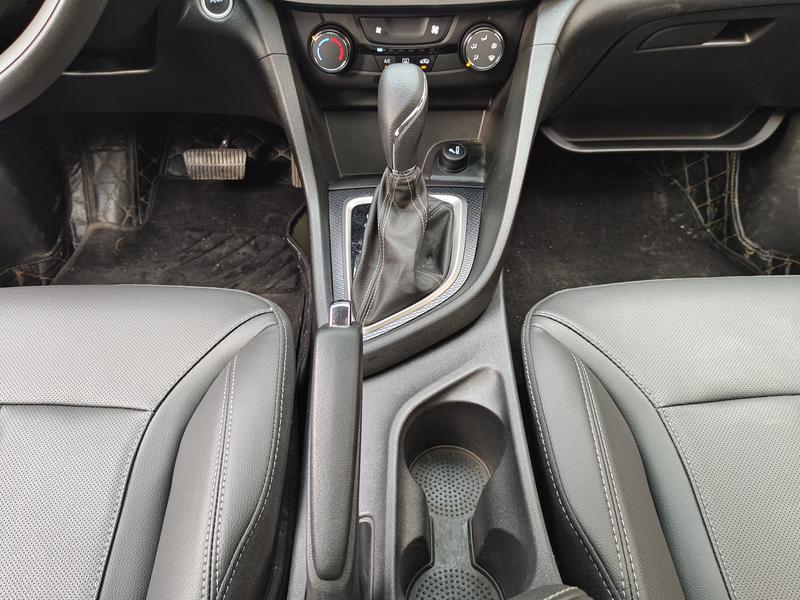 Buick Excelle GT, 2023 — фото 10 из 12