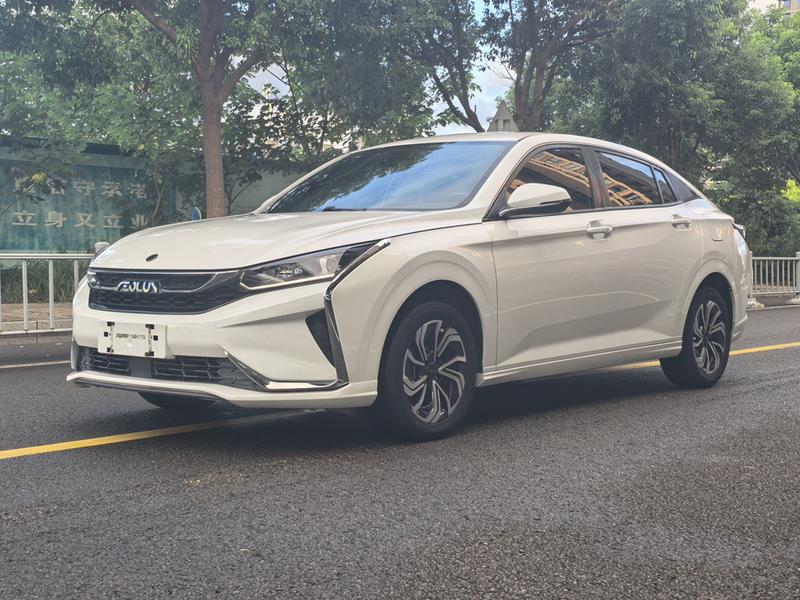 Dongfeng Aeolus Yixuan, 2022 — купить в Нижнем Новгороде под ключ