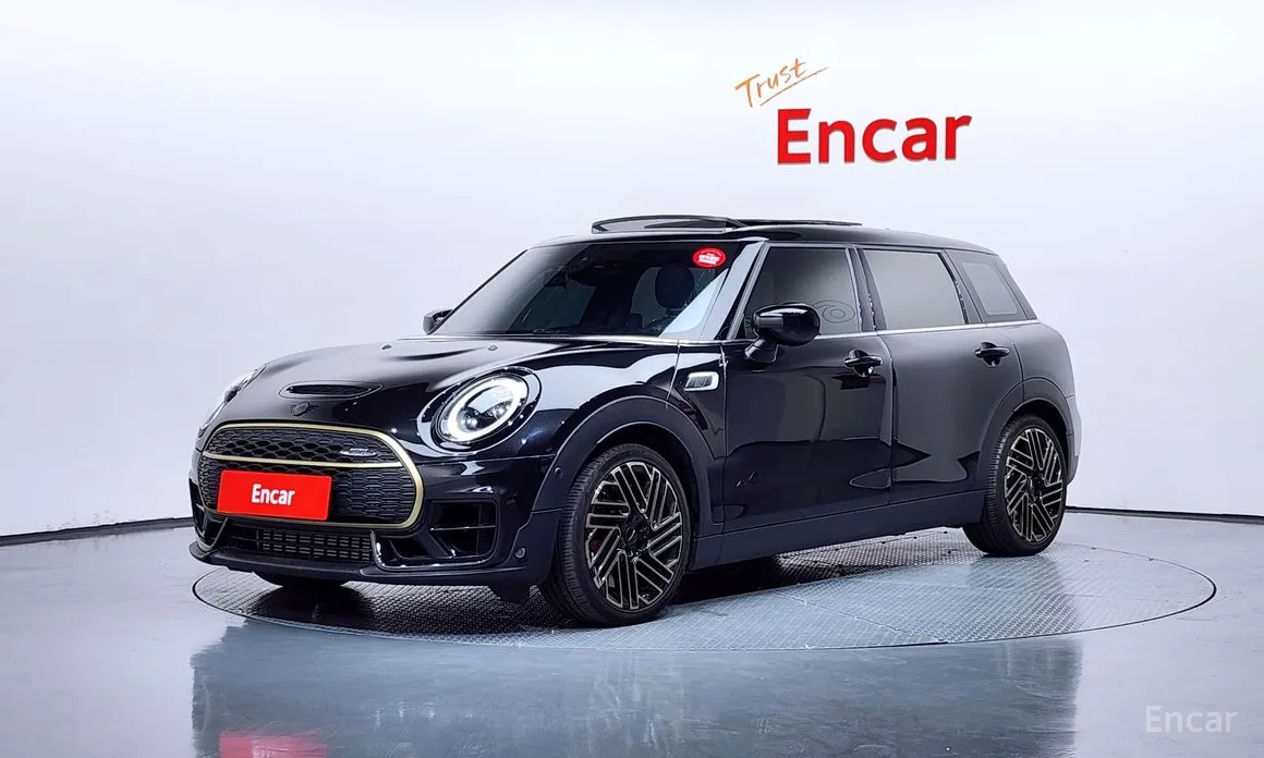 Mini Clubman, 2023 — купить в Тольятти под ключ