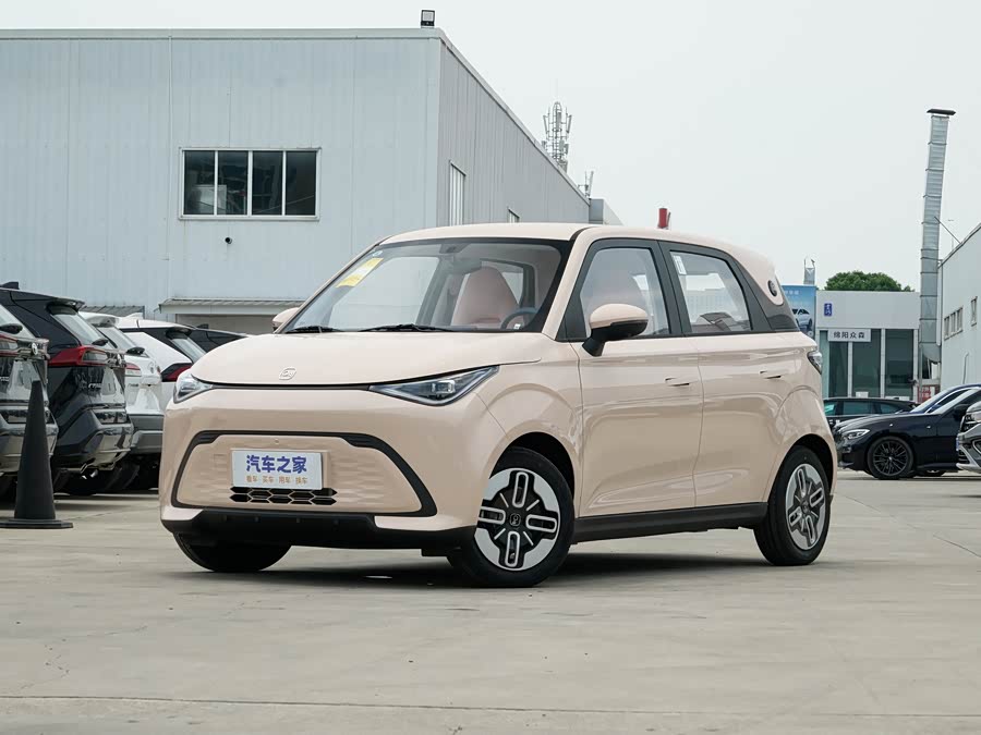 Chery QQ Duomi, 2026 — купить в Брянске под ключ