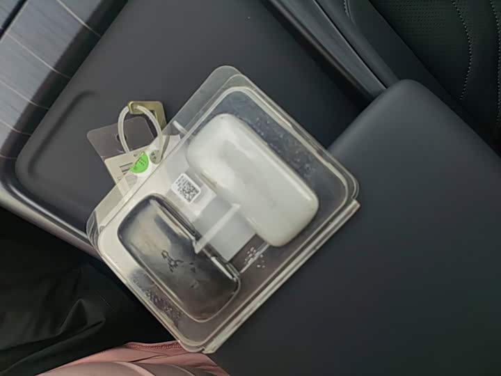 Geely Galaxy E5, 2026 — фото 9 из 9