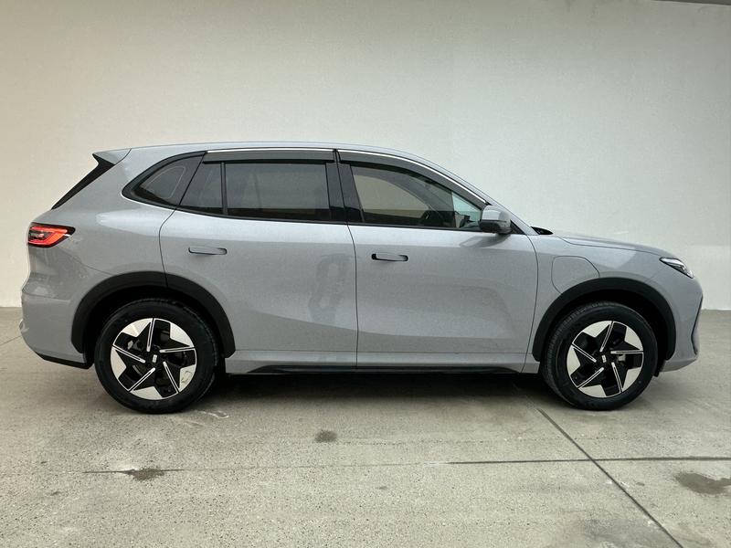 Geely Galaxy E5, 2024 — фото 8 из 12