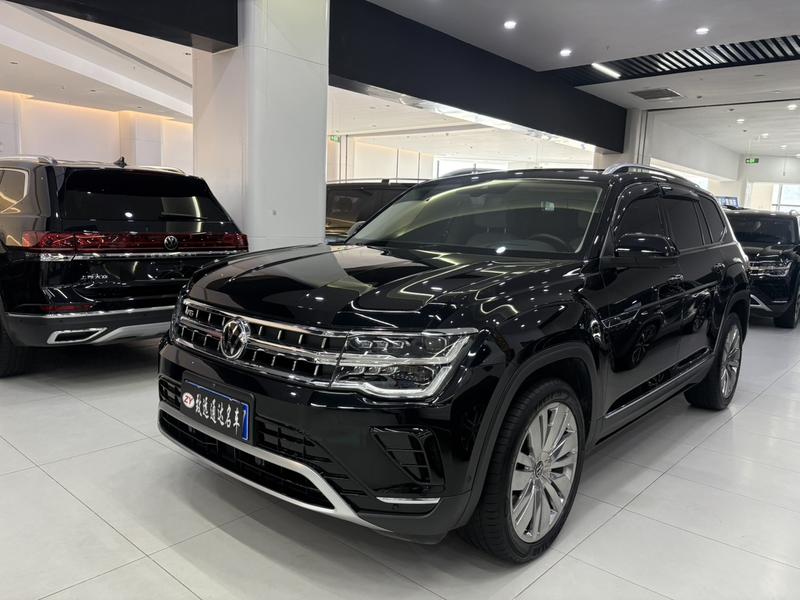 Volkswagen Teramont Pro, 2022 — купить в Смоленске под ключ