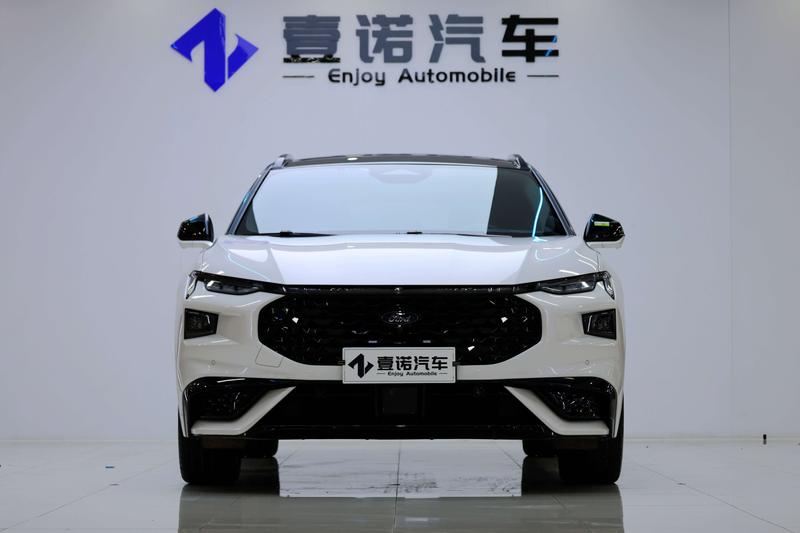 Ford Mondeo Sport (Evos), 2023 — фото 2 из 12
