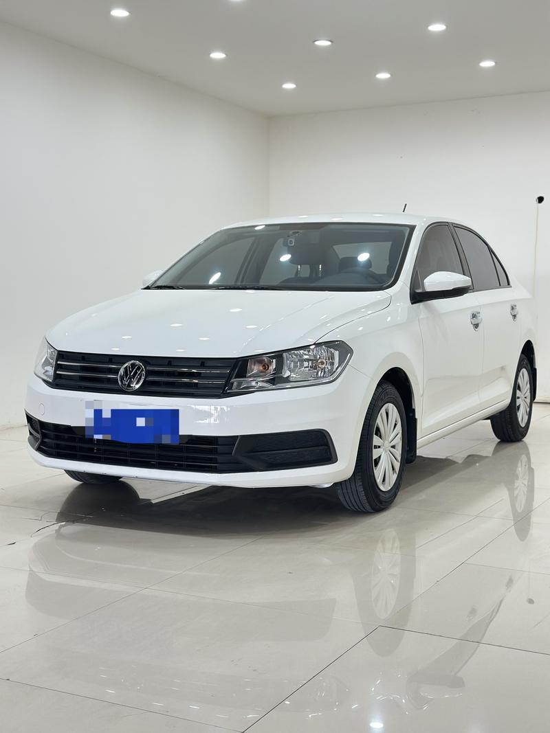 Volkswagen Santana, 2022 — купить в Саратове под ключ