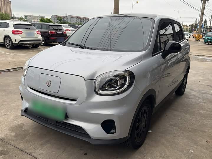 Leapmotor T03, 2023 — купить в Белгороде под ключ