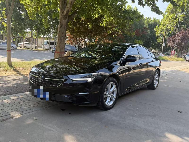 Buick Regal, 2023 — купить в Санкт-Петербурге под ключ