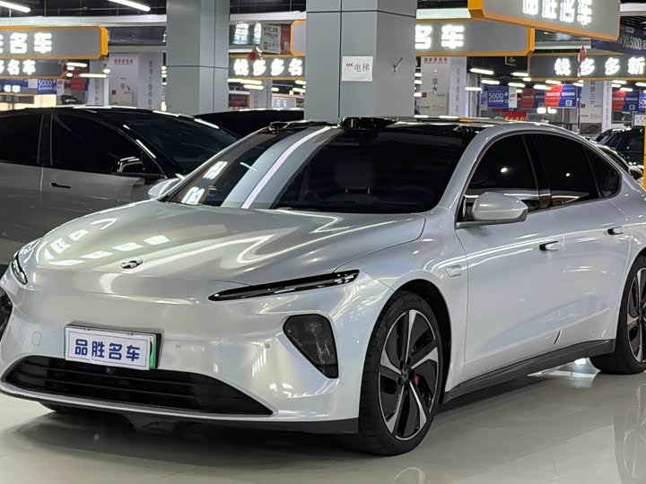 Nio ET7, 2022 — купить в Белгороде под ключ
