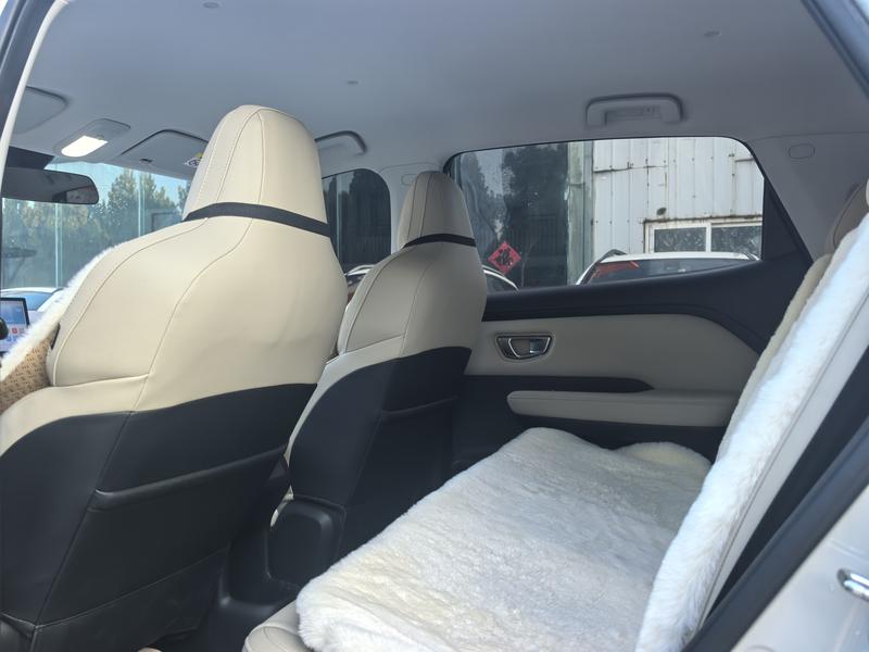 Wuling Bingo Plus, 2025 — фото 9 из 10