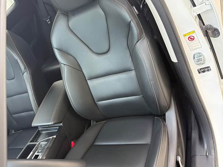 Haval Chitu, 2023 — фото 7 из 9