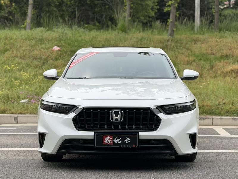 Honda Inspire, 2024 — фото 2 из 10