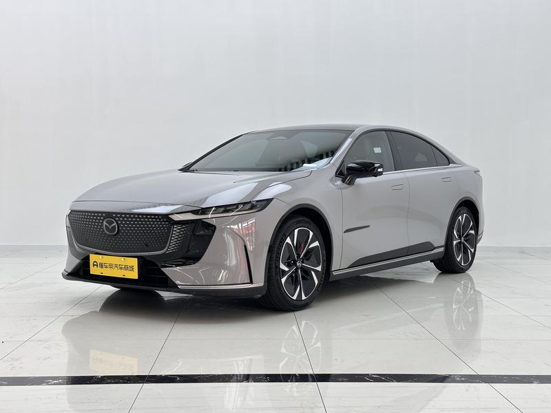 Mazda EZ-6, 2024 — купить в Перми под ключ
