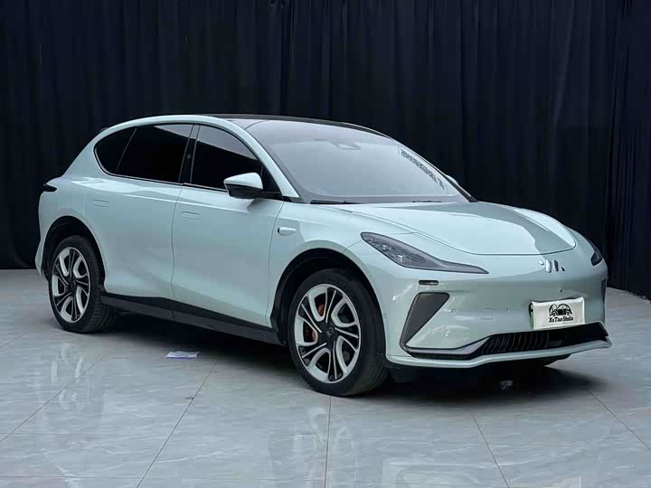IM motors LS7, 2023 — фото 3 из 9