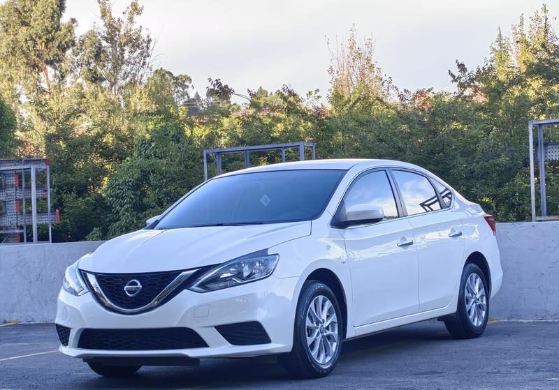 Nissan Sylphy, 2023 — купить в Самаре под ключ