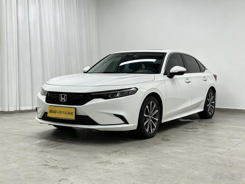 Honda Integra, 2024 — купить в Владимире под ключ