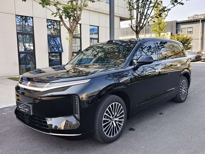 BYD DaTang, 2026 — купить в Санкт-Петербурге под ключ