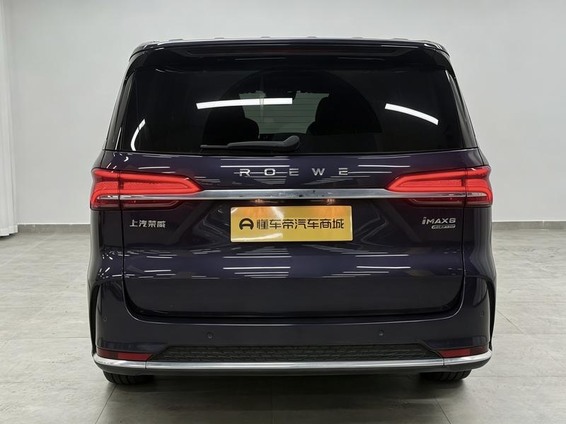 Roewe iMax 8, 2023 — фото 6 из 12