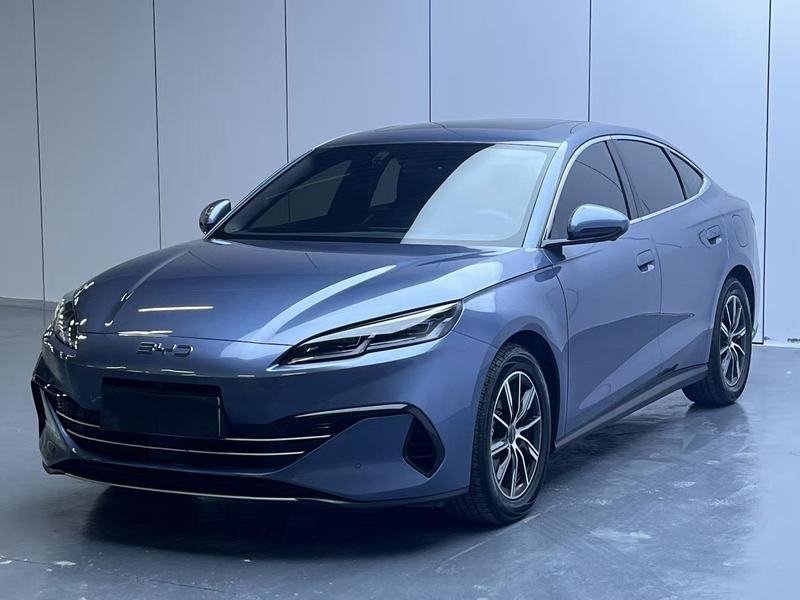 BYD Seal 06 Hybrid/EV, 2024 — купить в Иванове под ключ