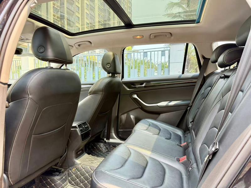 Skoda Kodiaq, 2021 — фото 9 из 10