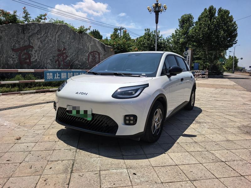GAC Aion UT, 2025 — купить в Саратове под ключ