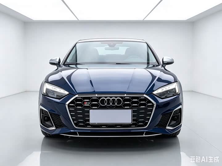 Audi S5, 2023 — фото 2 из 7