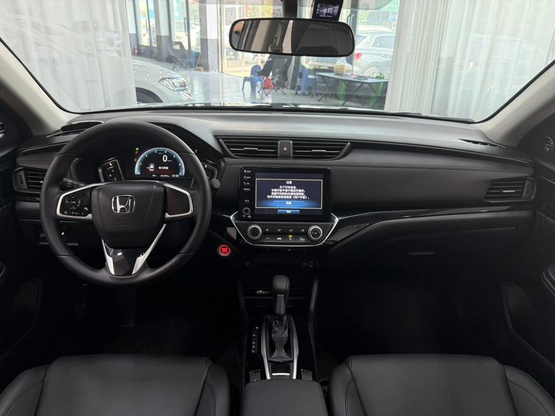 Honda Crider, 2023 — фото 8 из 12