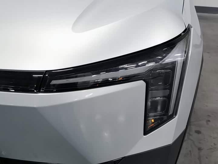 Dongfeng Yipai Nano 06, 2025 — фото 7 из 9