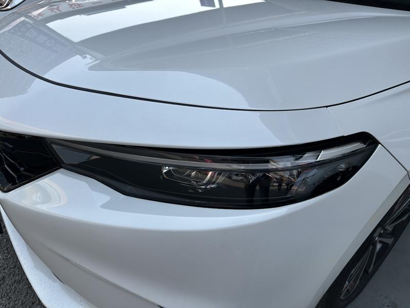 Honda Integra, 2023 — фото 8 из 12