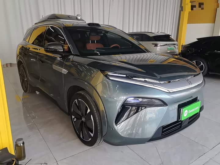 BYD Tang L, 2025 — фото 4 из 9