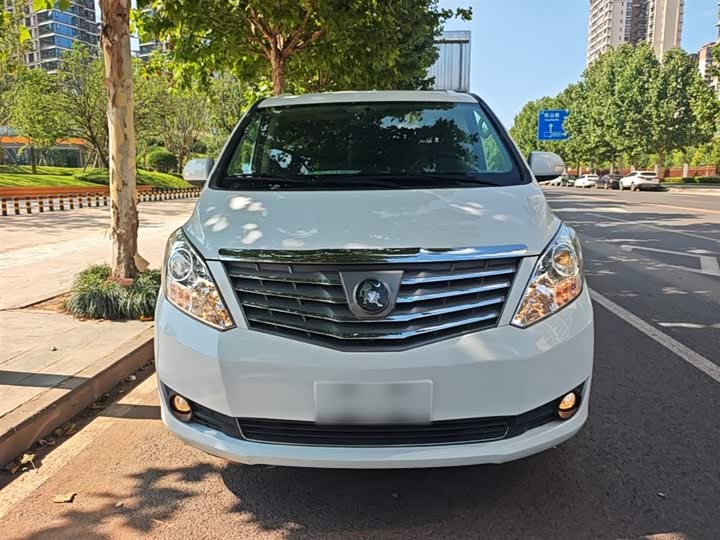 Dongfeng Forthing Lingzhi Plus, 2021 — фото 3 из 9