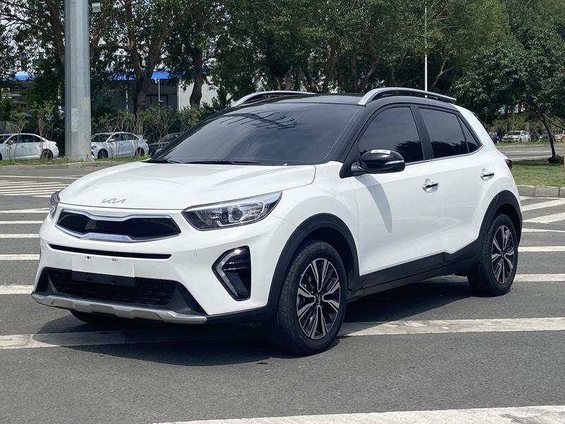 Kia KX1, 2023 — купить в Туле под ключ