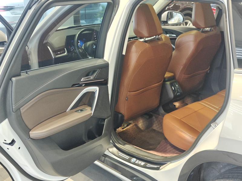 BMW X1, 2023 — фото 12 из 12