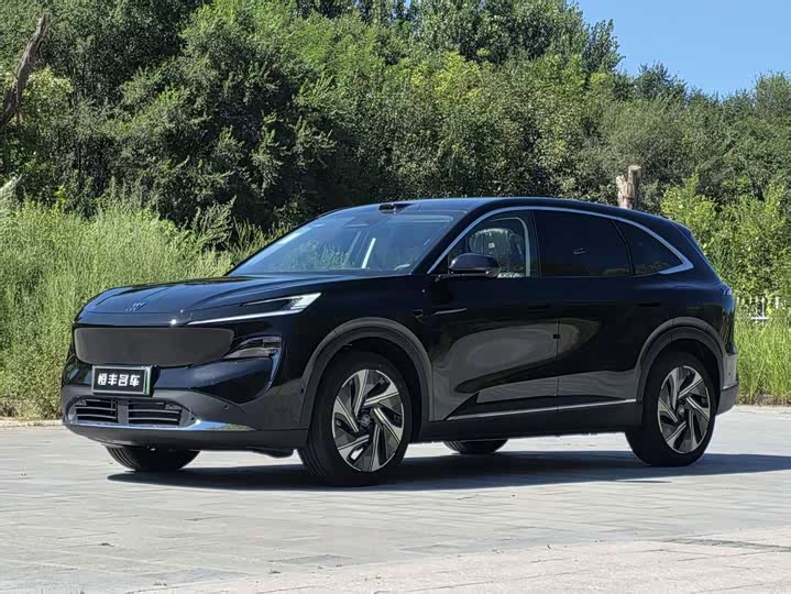 Buick Electra E7, 2026 — купить в Санкт-Петербурге под ключ