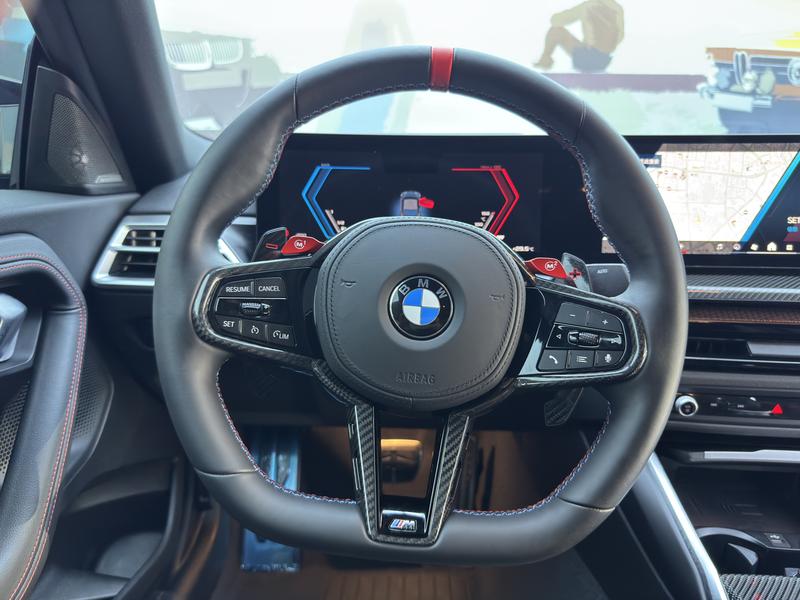 BMW M2, 2025 — фото 10 из 12