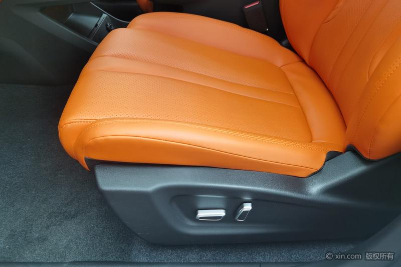 Dongfeng Aeolus L7, 2025 — фото 12 из 12