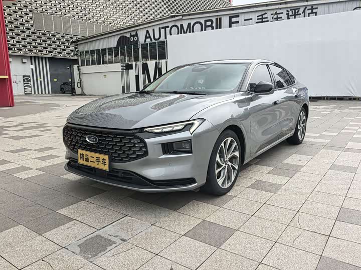 Ford Mondeo, 2023 — купить в Липецке под ключ