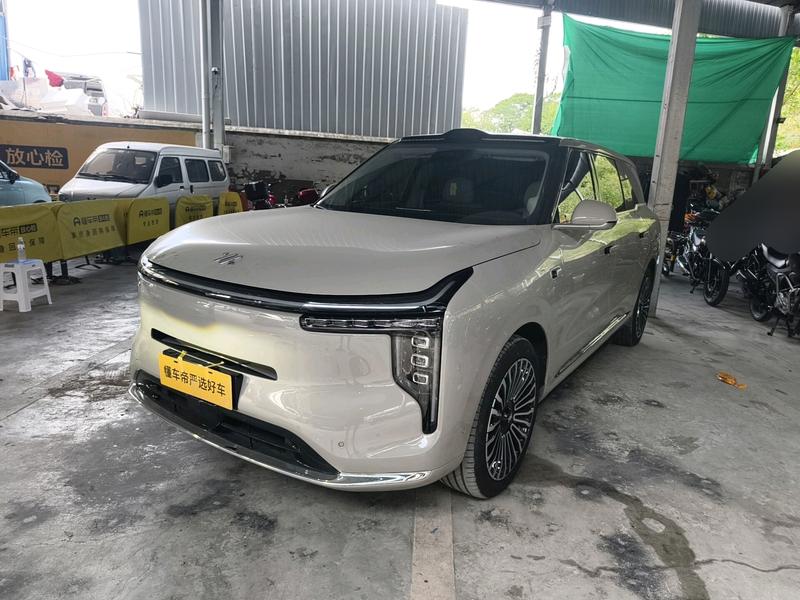IM motors LS9, 2025 — купить в Ижевске под ключ