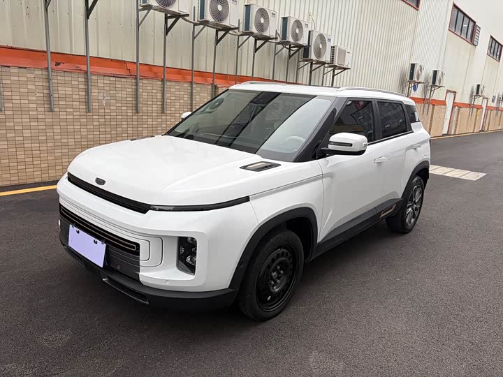 Geely Icon, 2021 — купить в Нижнем Новгороде под ключ