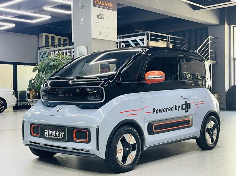 Baojun KiWi EV, 2021 — купить в Казани под ключ