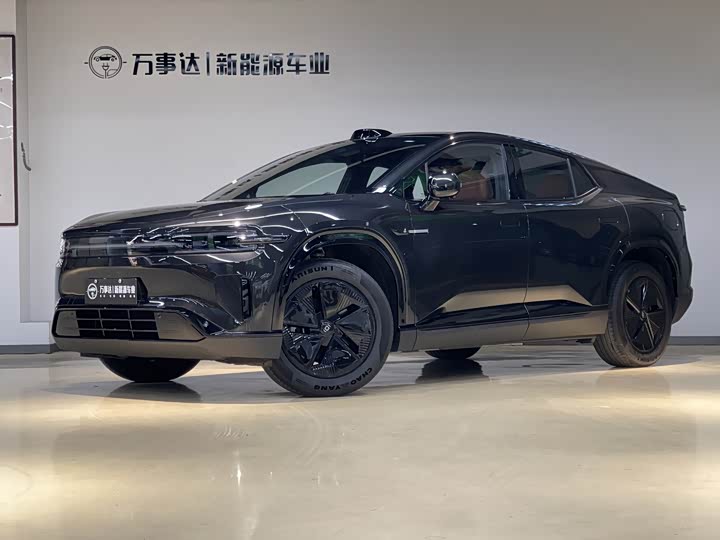 Changan Qiyuan (Nevo) E07, 2026 — купить в Казани под ключ