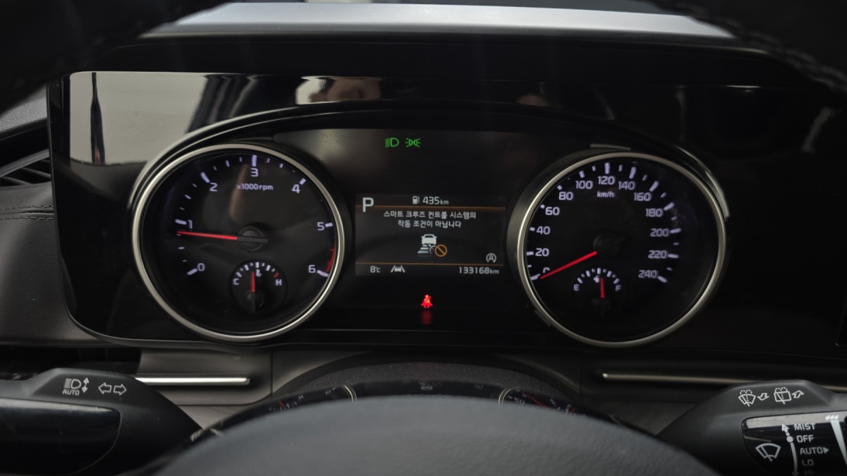 Kia Carnival, 2022 — фото 8 из 12