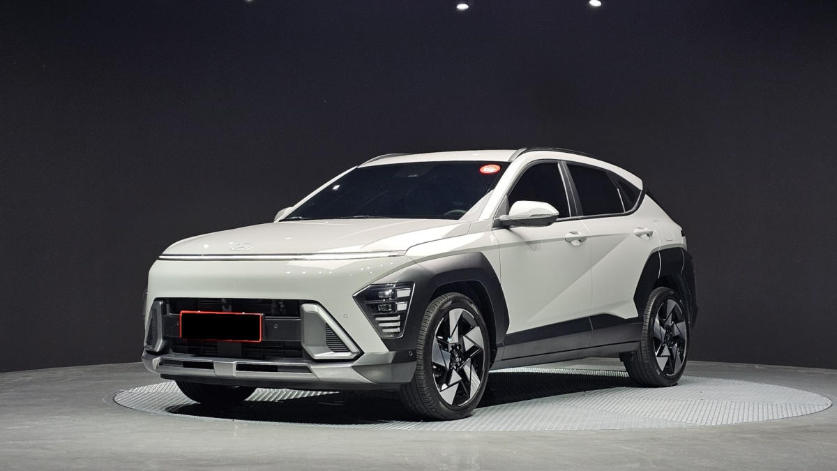 Hyundai Kona, 2024 — купить в Казани под ключ