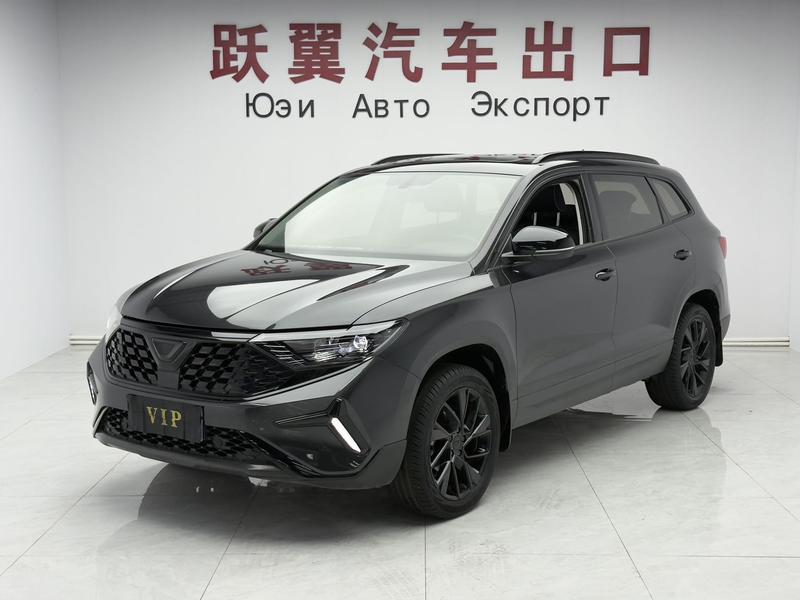 Jetta VS7, 2022 — купить в Калуге под ключ