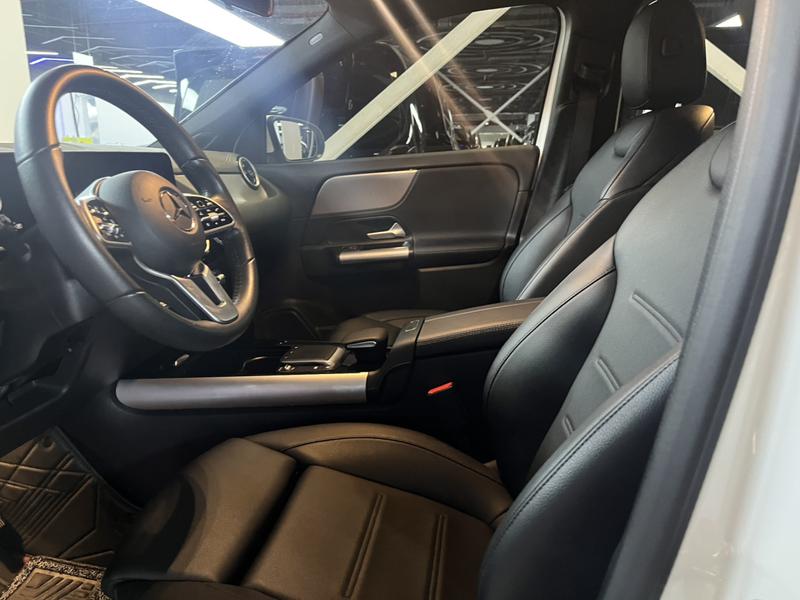 Mercedes-Benz GLA-Class, 2022 — фото 8 из 11