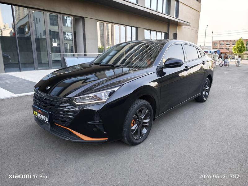 Dongfeng Aeolus Yixuan, 2022 — купить в Нижнем Новгороде под ключ